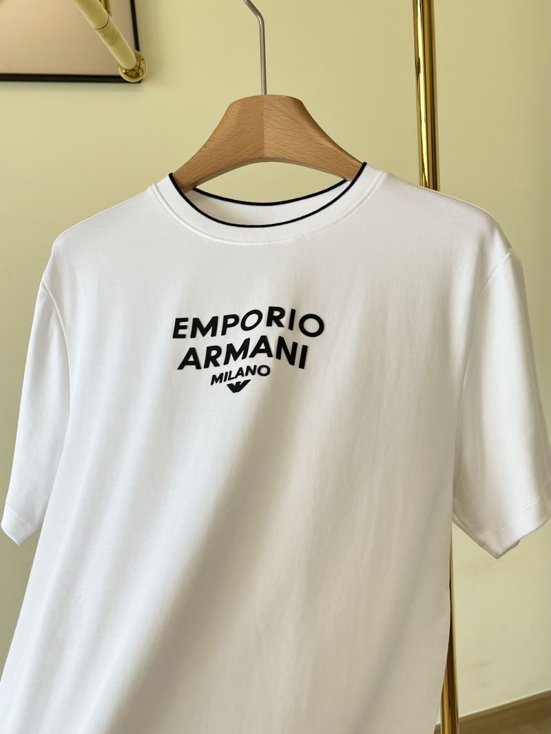 Armani T-Shirts